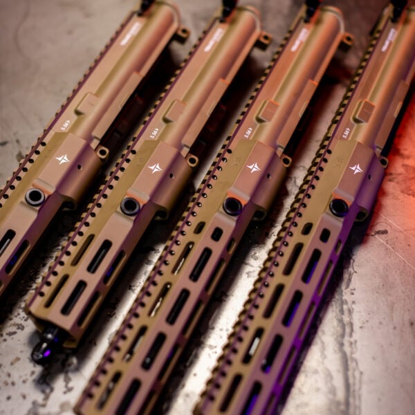 Single Color Cerakote®