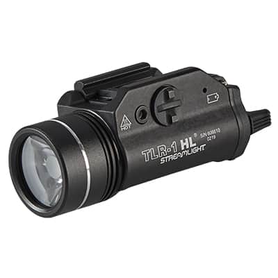 Streamlight TLR-1 HL - Image 2
