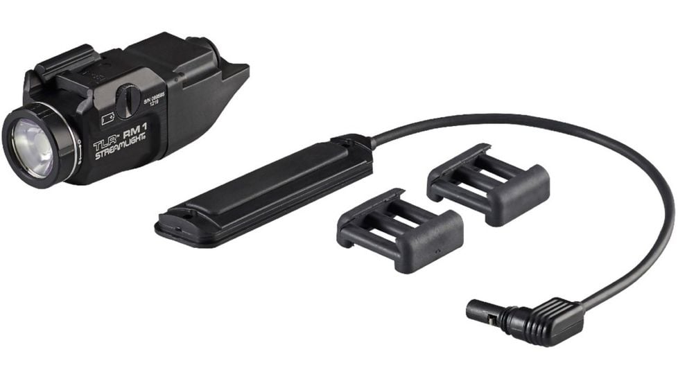 Streamlight TLR RM 1