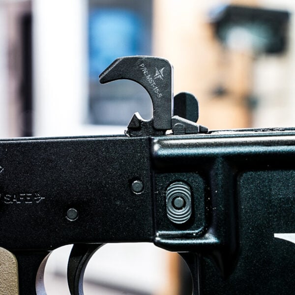 TRIARC Triggers