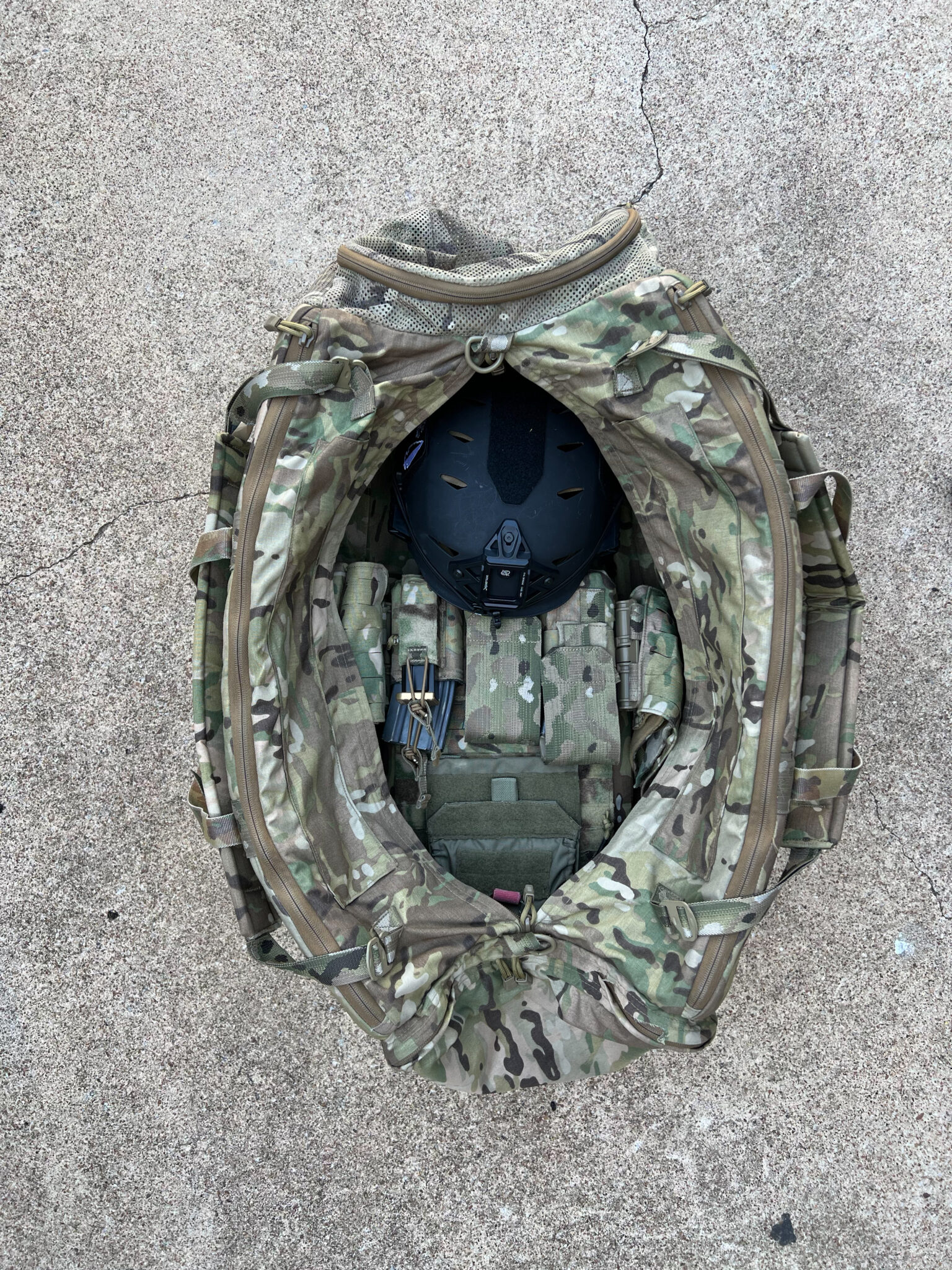 First Spear Speed Bag - LE Trade In - Image 4