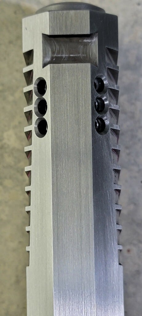 TRIARC Systems TRI-11 10mm Government Double Stack 1911 - Image 12