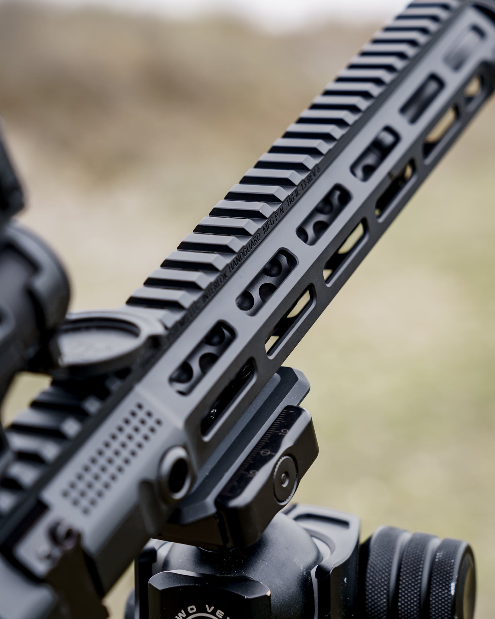 TRIARC Systems 5.56 TRACK 3.0 Barrel for AR-15 Platform - Image 2