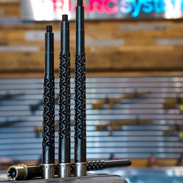 TRIARC Systems 5.56 TRACK 3.0 Barrel for AR-15 Platform