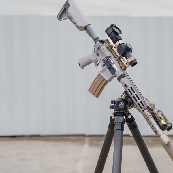TRIARC Systems Custom RECCE 2 Precision 5.56 Rifle ( AR-15 Platform )