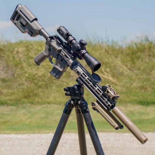 NEW TRIARC Systems SPR 2 5.56 Precision Rifle