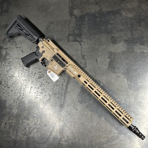 TRIARC 16 " TRACK 2.0 5.56 Rifle – MAGPUL FDE Cerakote