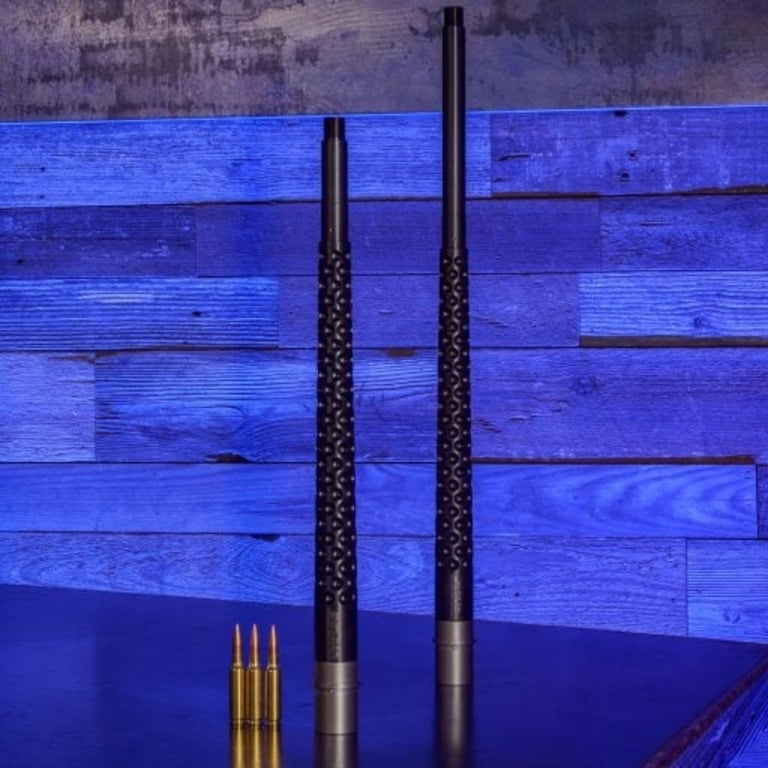 TRIARC Systems TRACK 3.0 Barrel 6.5 CREEDMOOR for AR-10