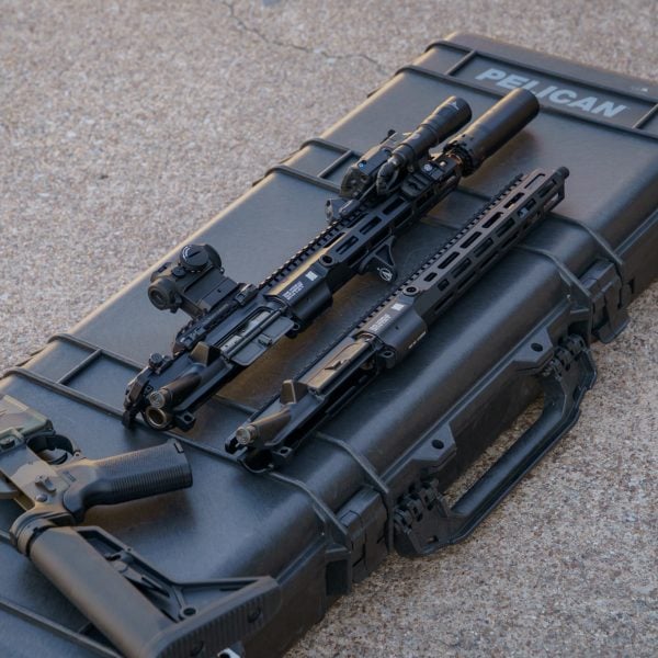 AR-15 Platform