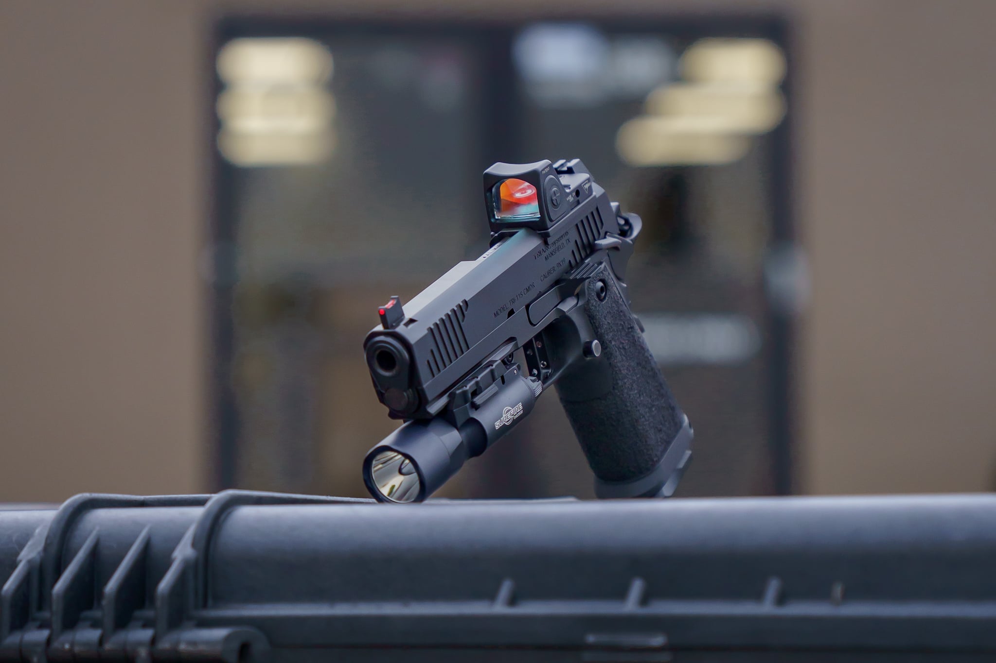 TRI-11S Commander 9x19mm - Image 3