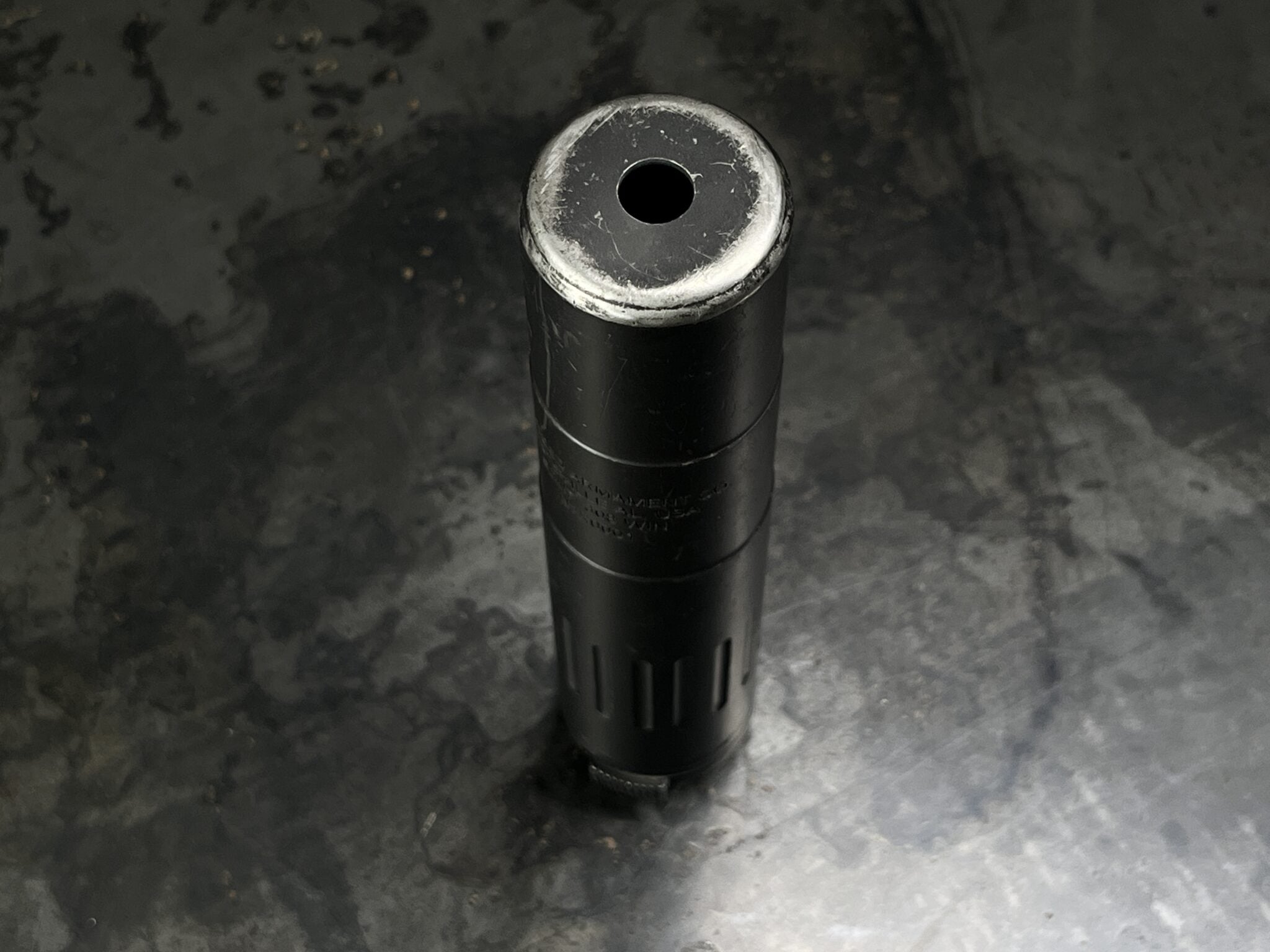 AAC - Advanced Armament - SDN7 - SUPPRESSOR - 308 - 300BLK - 300 WIN MAG - 6.8 SPC - DEMO - Image 3